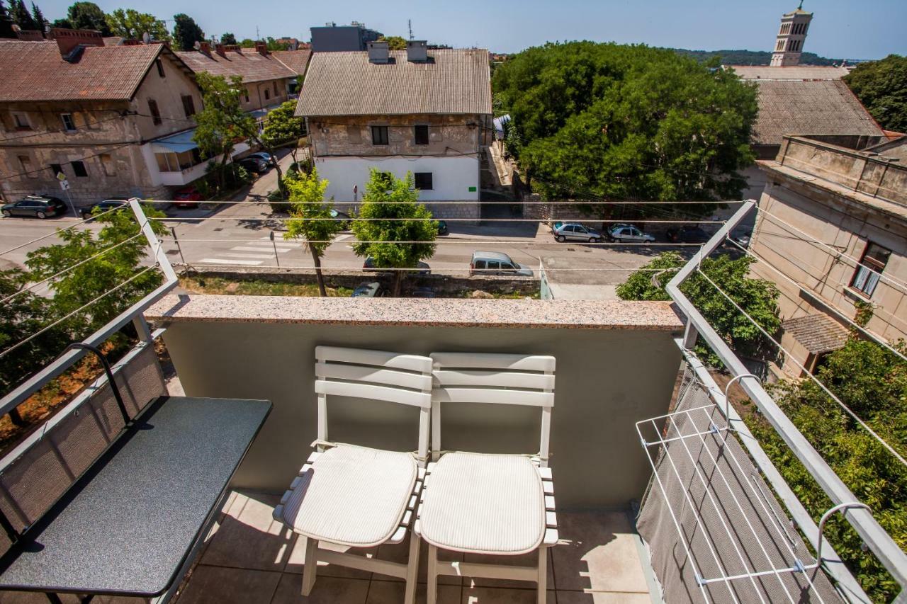 Tamy Pula Exterior foto